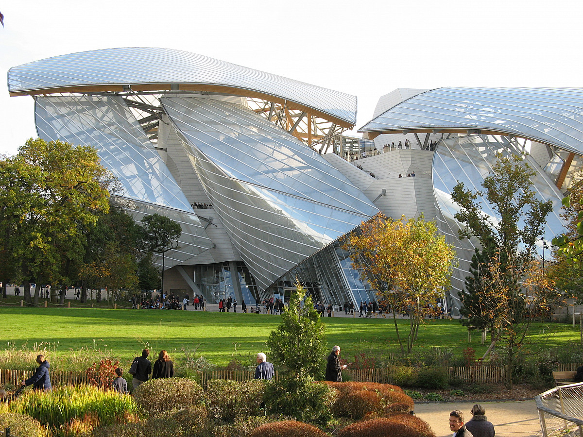 Hotel Le Jardin de Neuilly: Not Far from Fondation Louis Vuitton in Paris -  France Today